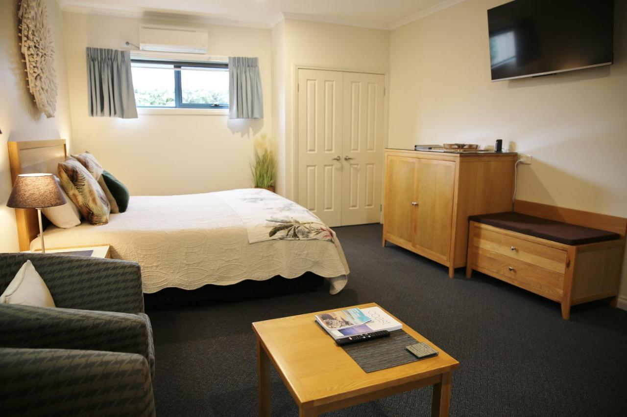 Motel On A'Beckett Inverloch Buitenkant foto